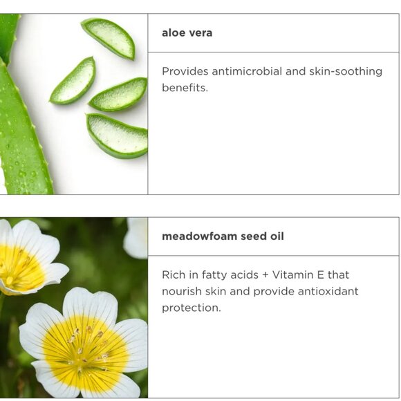 NEW! BRIOGEO Be Gentle, Be Kind Ultra Soothing Shampoo Aloe + Oat Milk - Picture 7 of 9